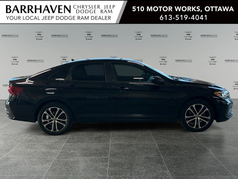 VW Jetta DIGITAL*  .* AMBIENT* *  | Mobile.bg   5