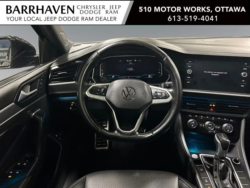 VW Jetta DIGITAL*  .* AMBIENT* *  | Mobile.bg   9