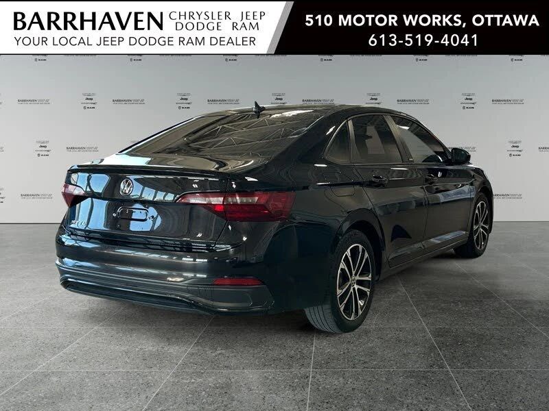 VW Jetta DIGITAL*  .* AMBIENT* *  | Mobile.bg   4