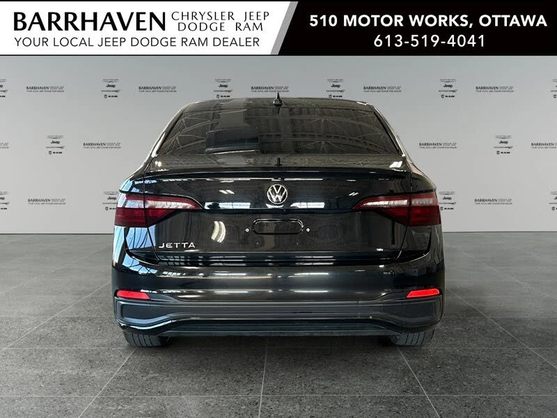 VW Jetta DIGITAL*  .* AMBIENT* *  | Mobile.bg   6