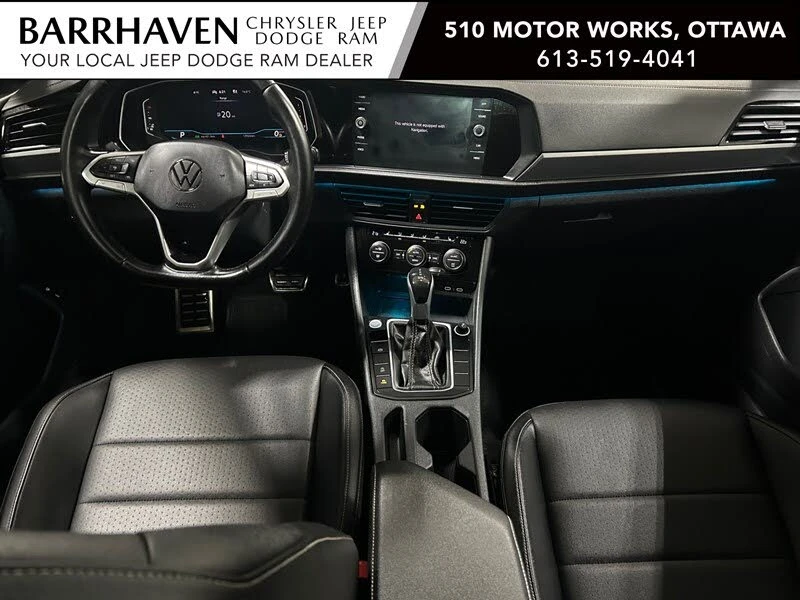 VW Jetta DIGITAL*  .* AMBIENT* *  | Mobile.bg   11