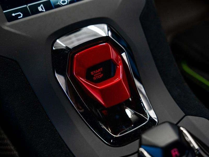 Lamborghini Huracan * CARFAX * ЦЕНА ДО БГ, снимка 15 - Автомобили и джипове - 53264013