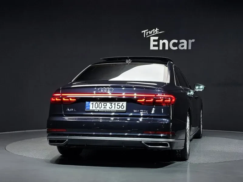 Audi A8 55 Tfsi Quattro/ Bang & Olufsen / HUD/ ���������/  | Mobile.bg � ����������� 4