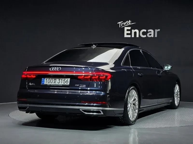 Audi A8 55 Tfsi Quattro/ Bang & Olufsen / HUD/ ���������/  | Mobile.bg � ����������� 2