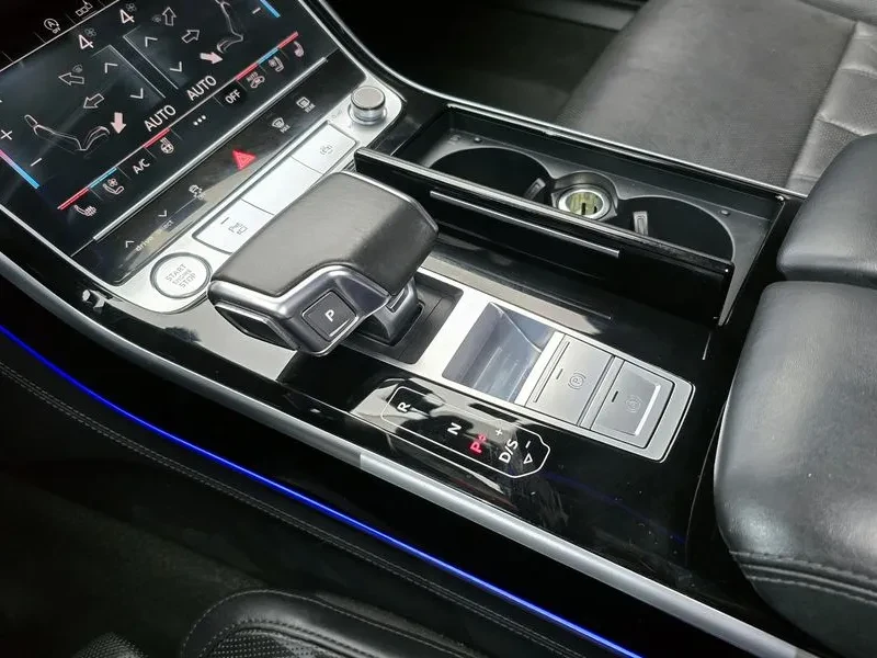 Audi A8 55 Tfsi Quattro/ Bang & Olufsen / HUD/ ���������/  | Mobile.bg � ����������� 13