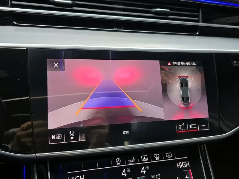 Audi A8 55 Tfsi Quattro/ Bang & Olufsen / HUD/ ���������/  | Mobile.bg � ����������� 14