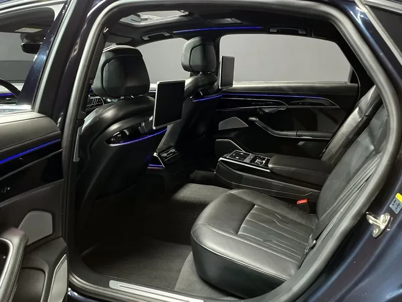 Audi A8 55 Tfsi Quattro/ Bang & Olufsen / HUD/ ���������/  | Mobile.bg � ����������� 16