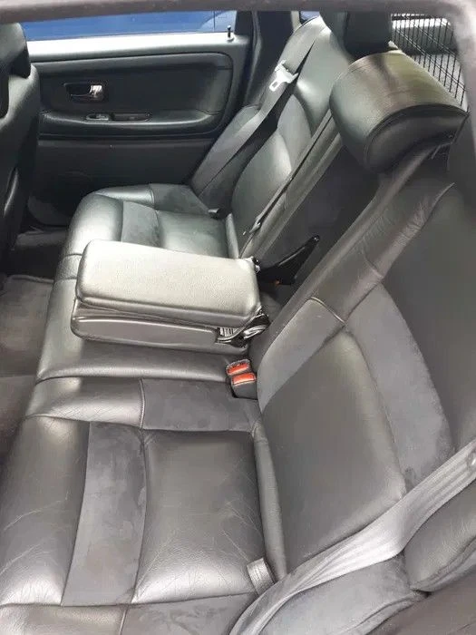 Volvo V70, снимка 8 - Автомобили и джипове - 55582391