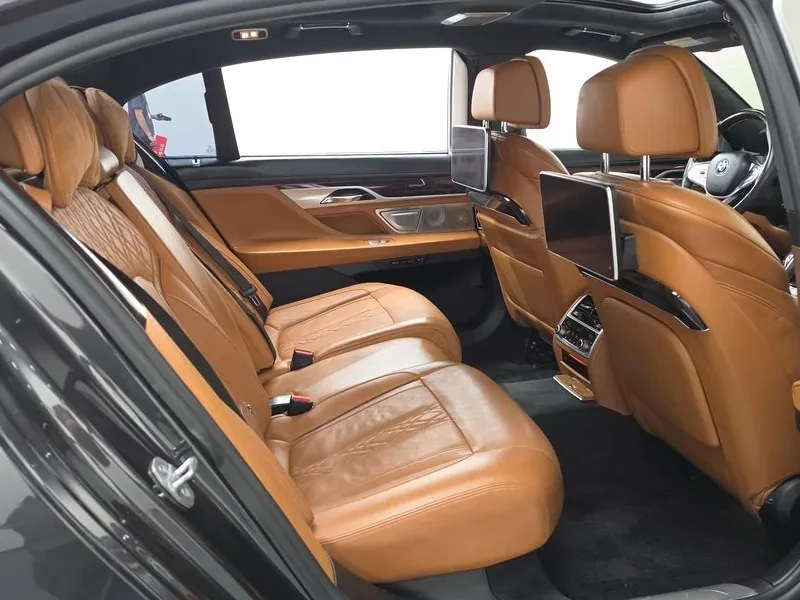 BMW 750 Li xDrive - ���� 30% �����  | Mobile.bg � ����������� 11