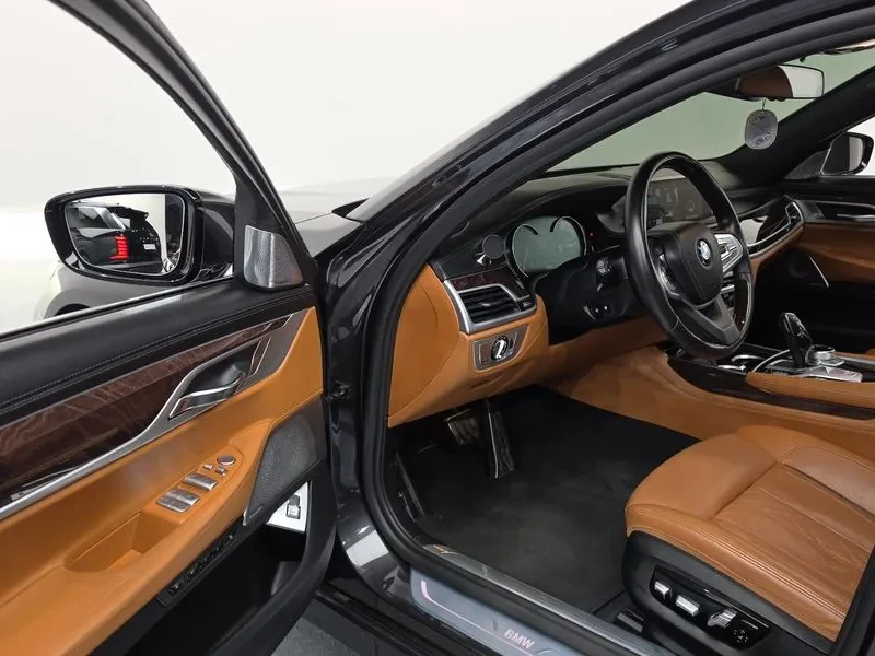 BMW 750 Li xDrive - ���� 30% �����  | Mobile.bg � ����������� 10