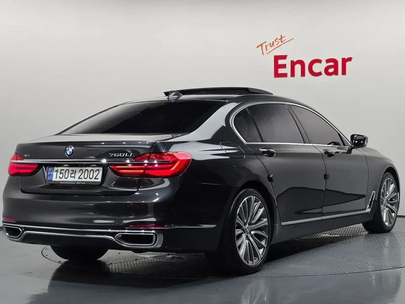 BMW 750 Li xDrive - ���� 30% �����  | Mobile.bg � ����������� 2