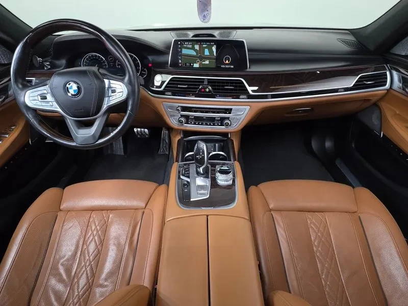 BMW 750 Li xDrive - ���� 30% �����  | Mobile.bg � ����������� 7