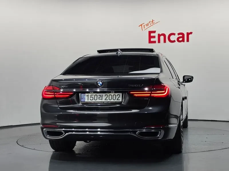 BMW 750 Li xDrive - ���� 30% �����  | Mobile.bg � ����������� 4