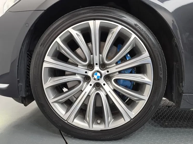 BMW 750 Li xDrive - ���� 30% �����  | Mobile.bg � ����������� 5