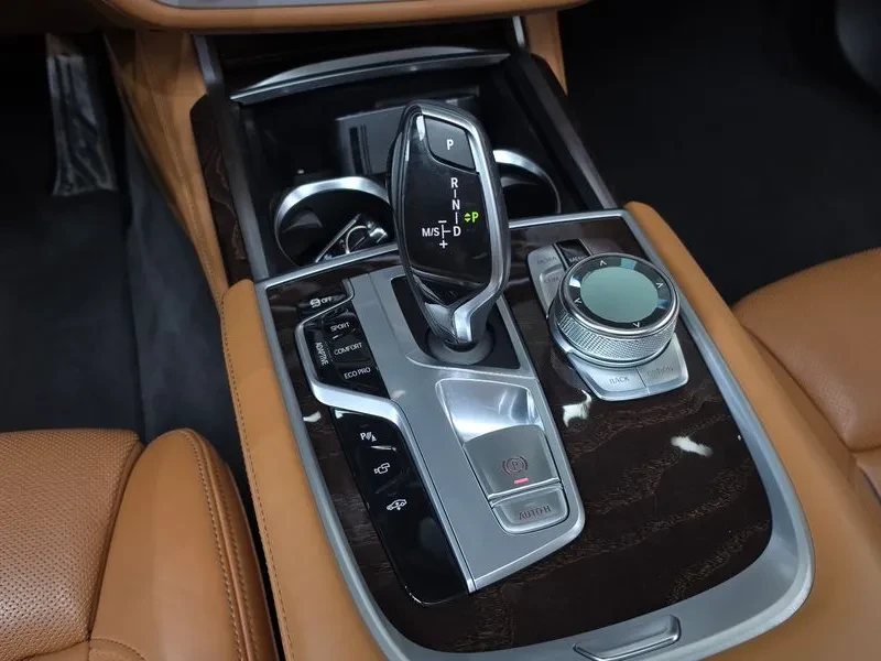 BMW 750 Li xDrive - ���� 30% �����  | Mobile.bg � ����������� 9