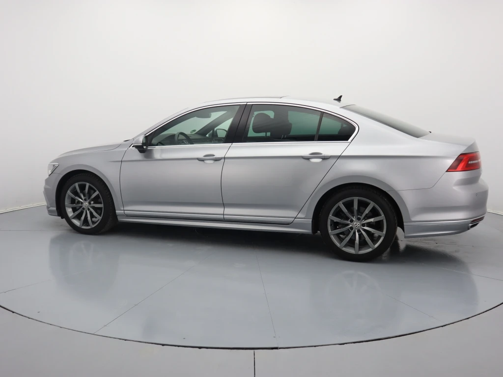 VW Passat 1.4 TSI - изображение 7