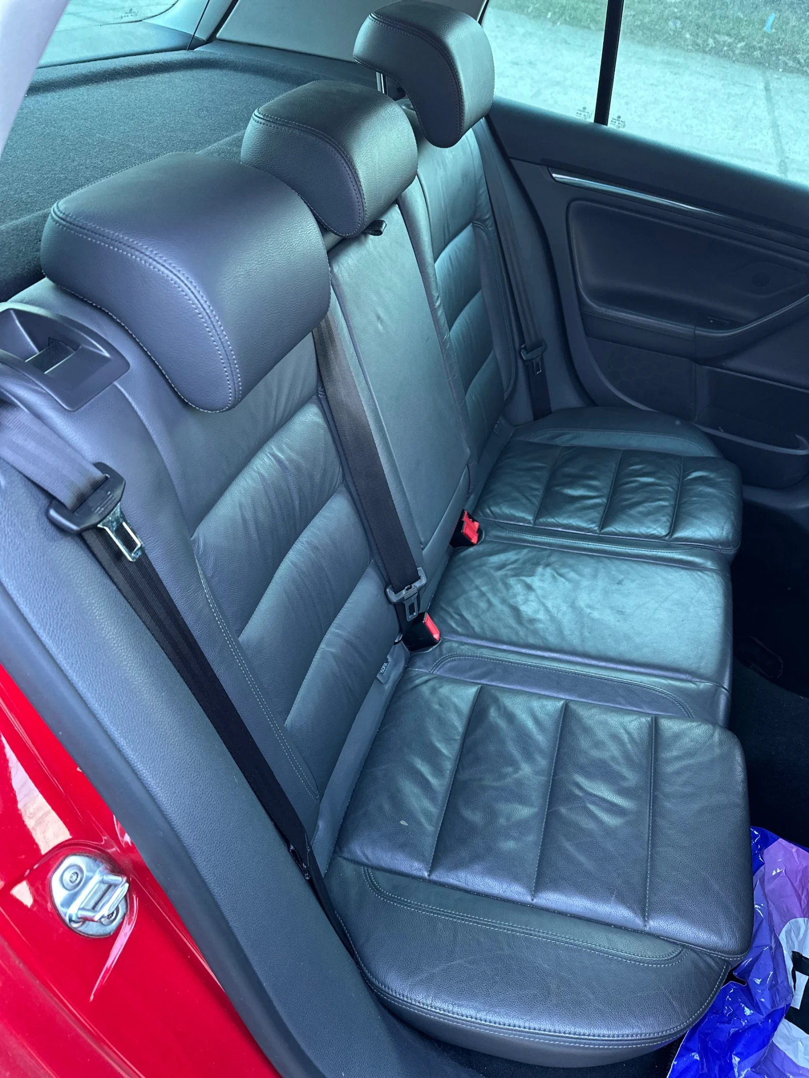 VW Golf 1.4tsi dsg - изображение 8