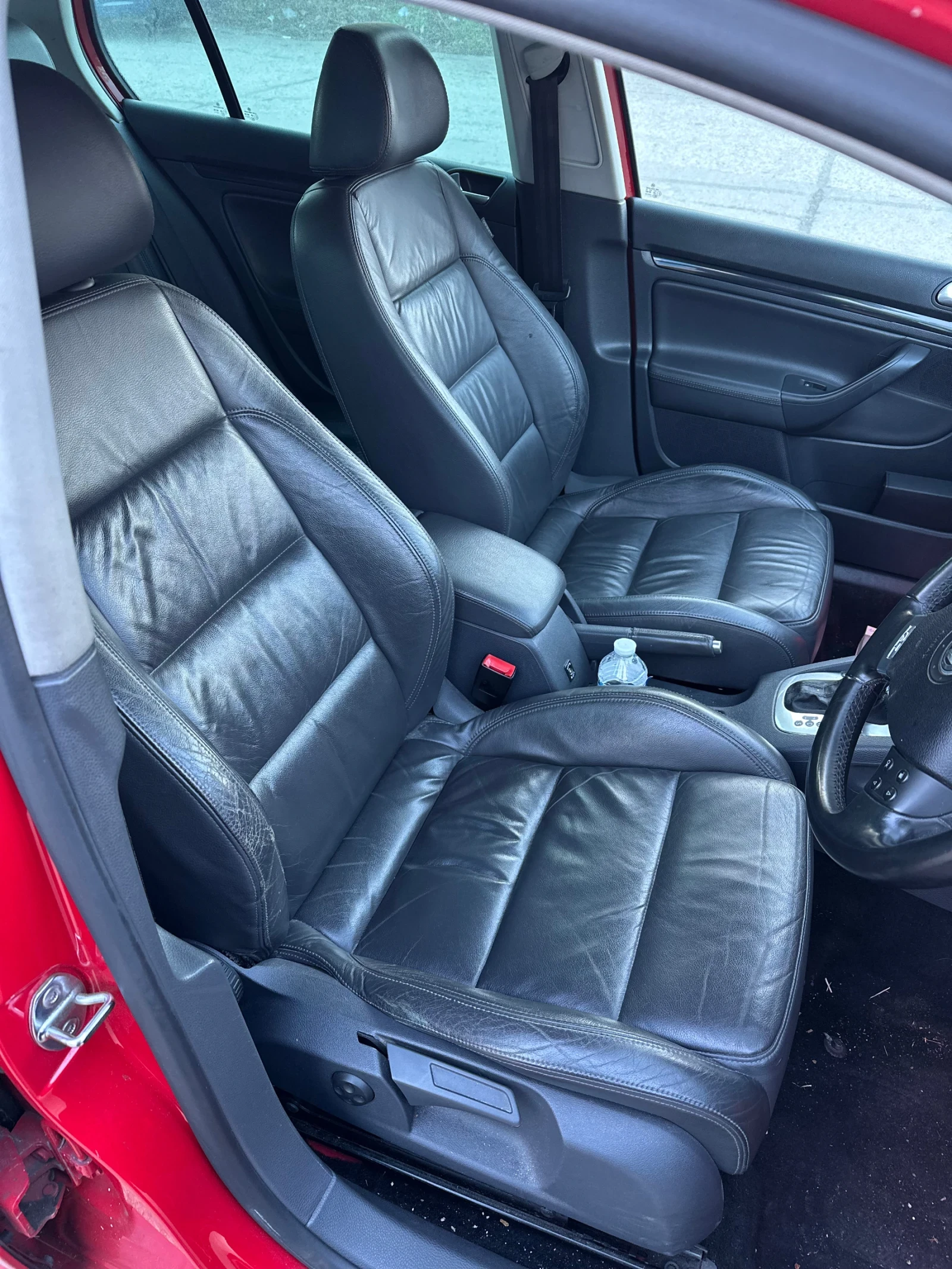 VW Golf 1.4tsi dsg - изображение 6