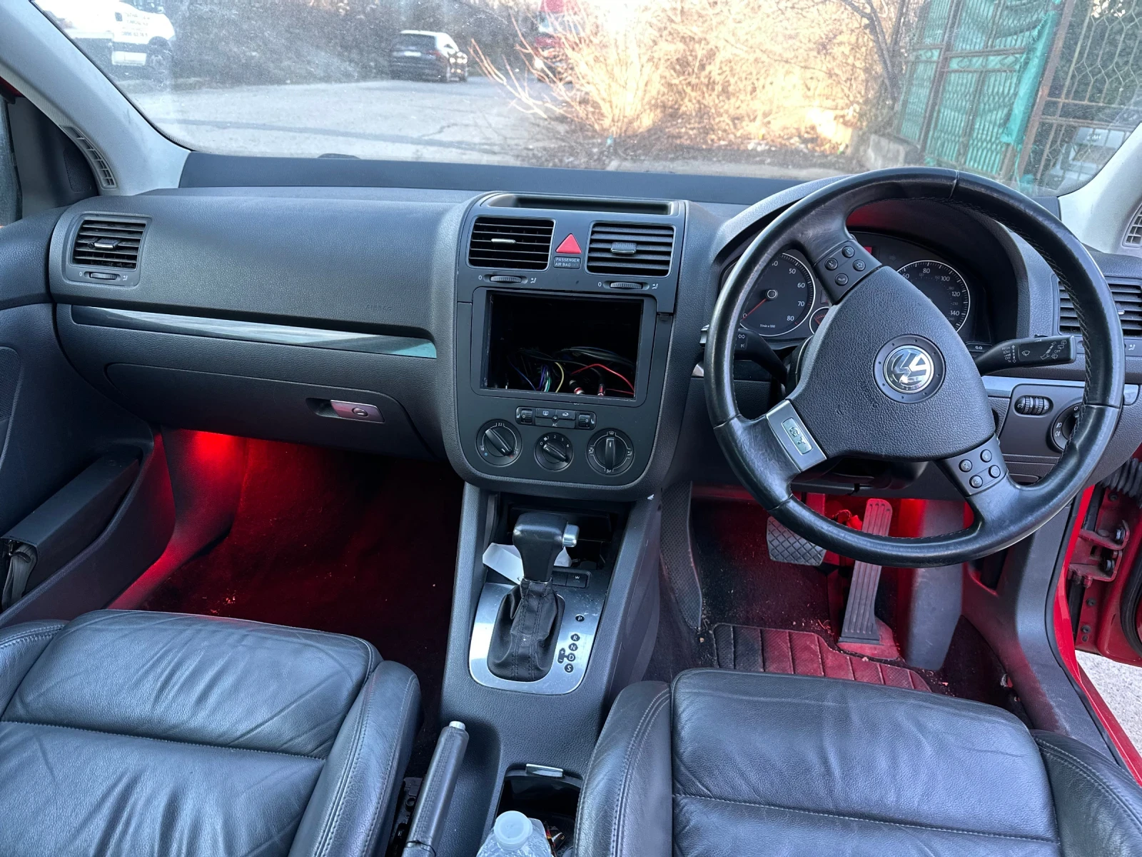 VW Golf 1.4tsi dsg - изображение 10