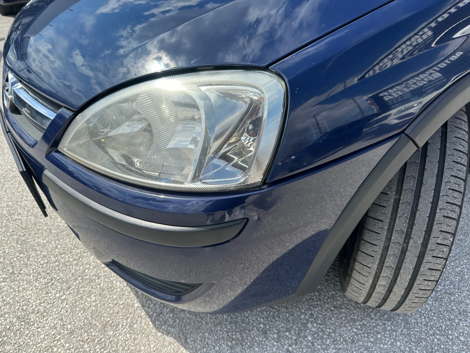 Opel Combo 1, 3cdti 75kc Aвтомат Серв.Истор. - изображение 7