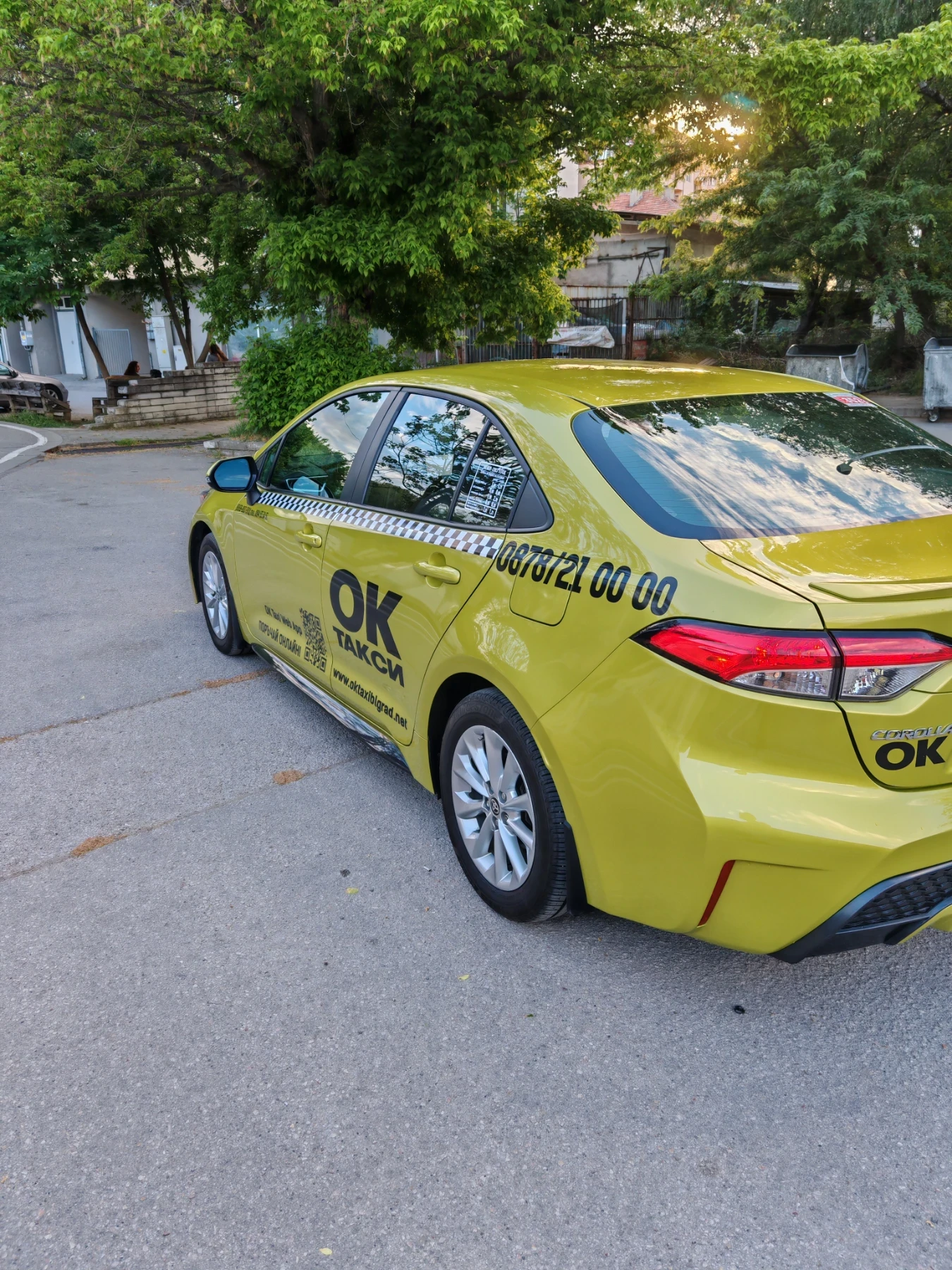 Toyota Corolla  - изображение 5