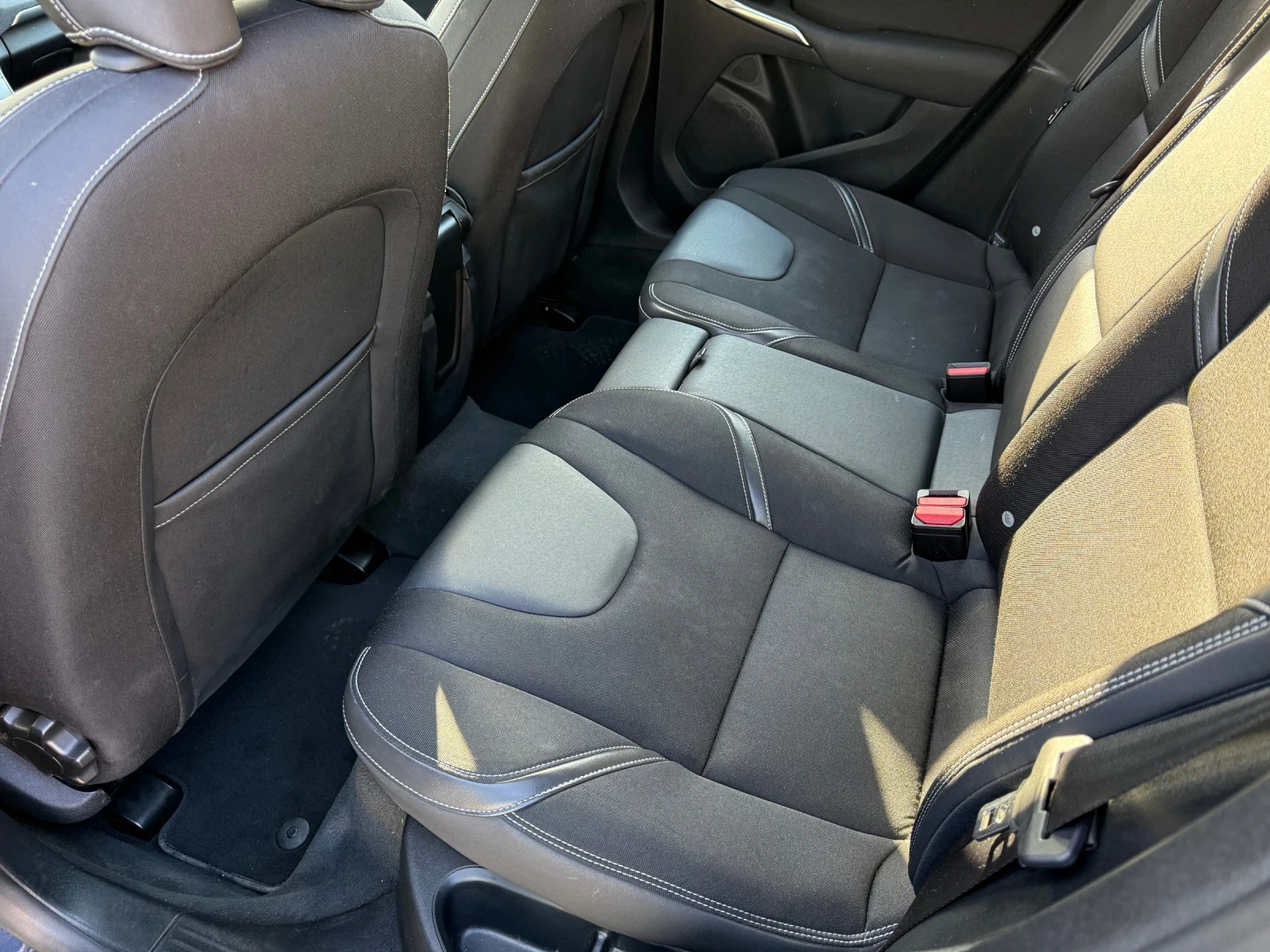 Volvo V40 1.6D2 Momentum  - изображение 10