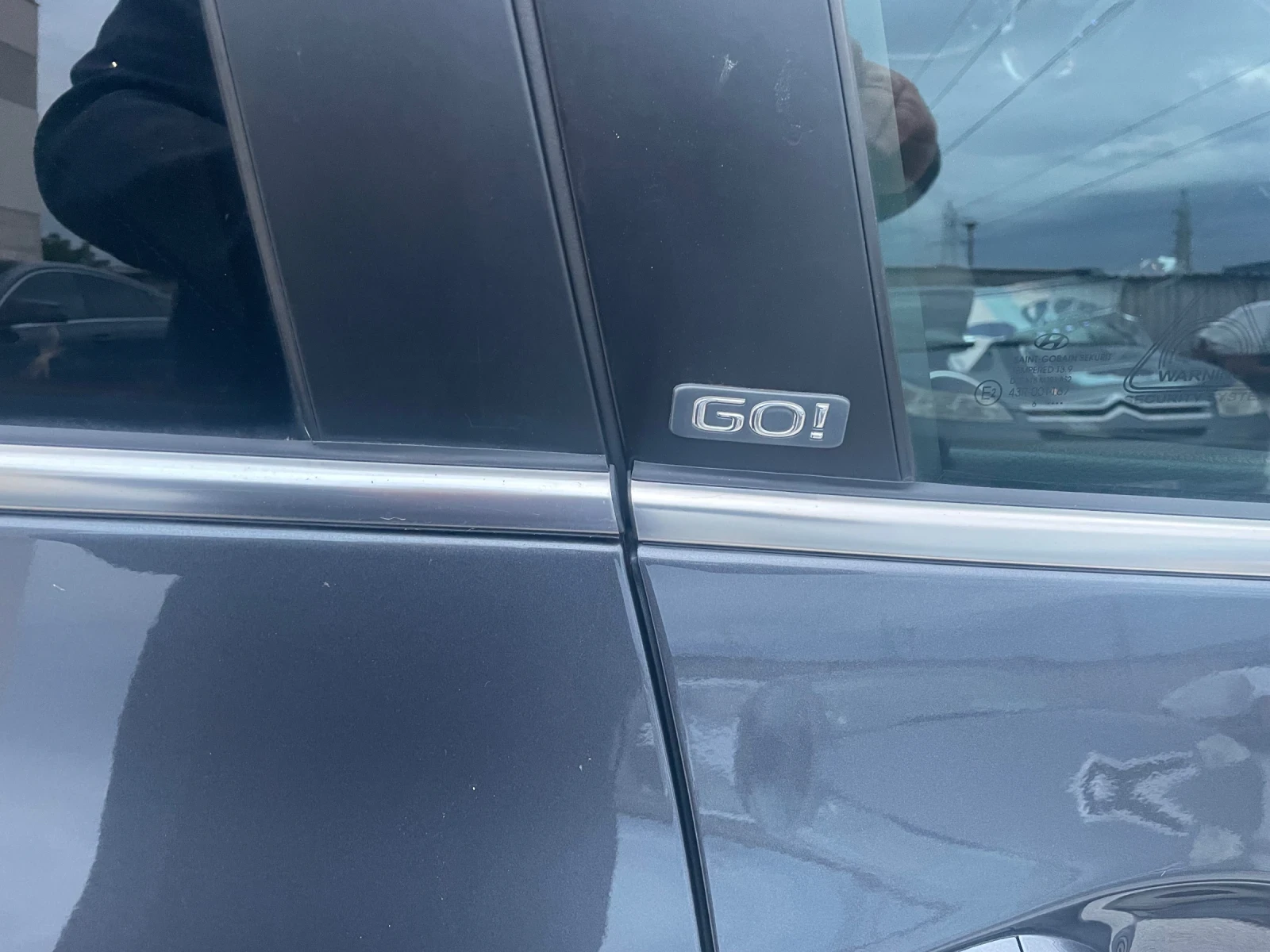 Hyundai I30 1.6 GO! 🔝 | Mobile.bg   15