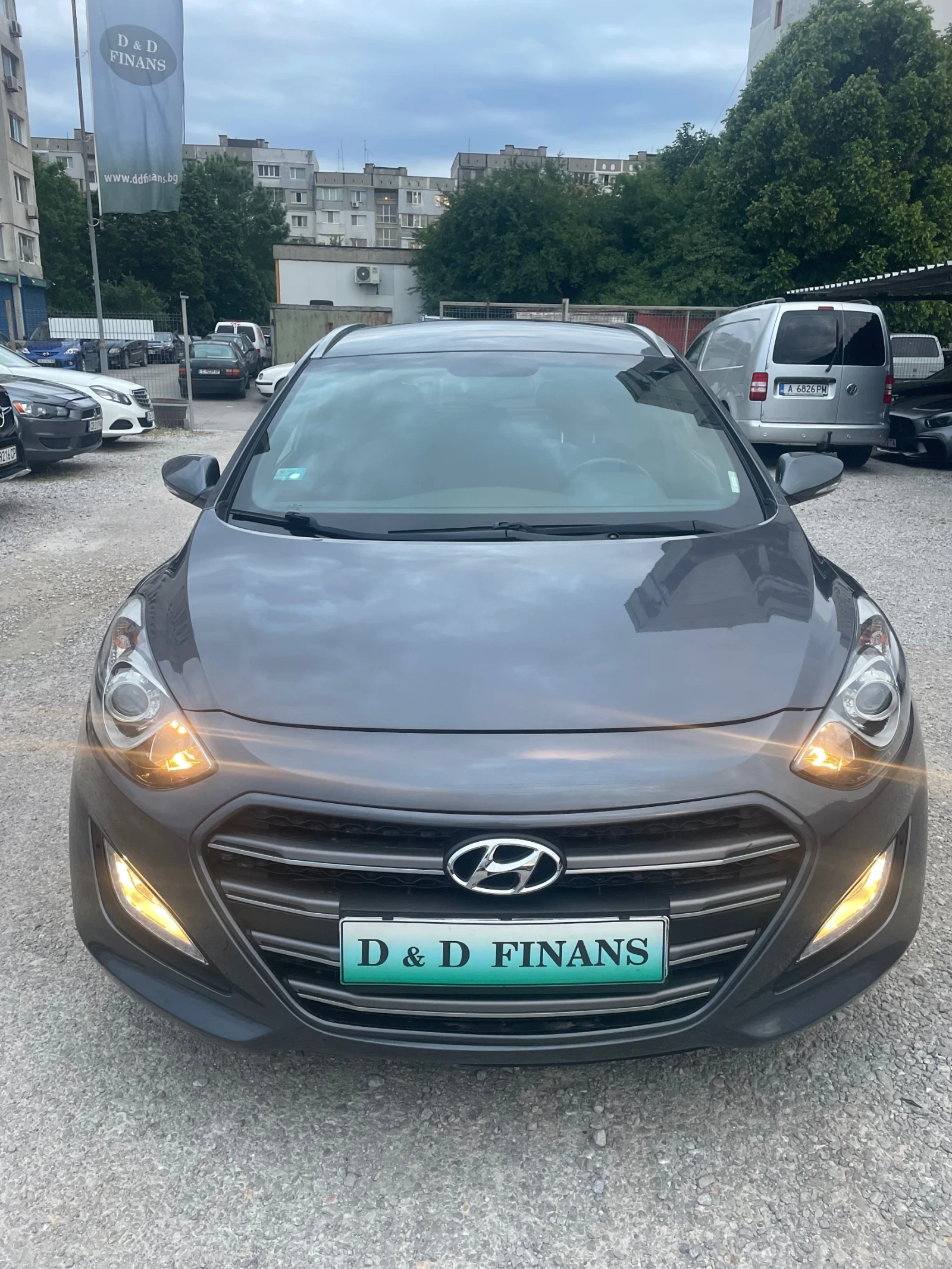 Hyundai I30 1.6 GO! 🔝 - изображение 3