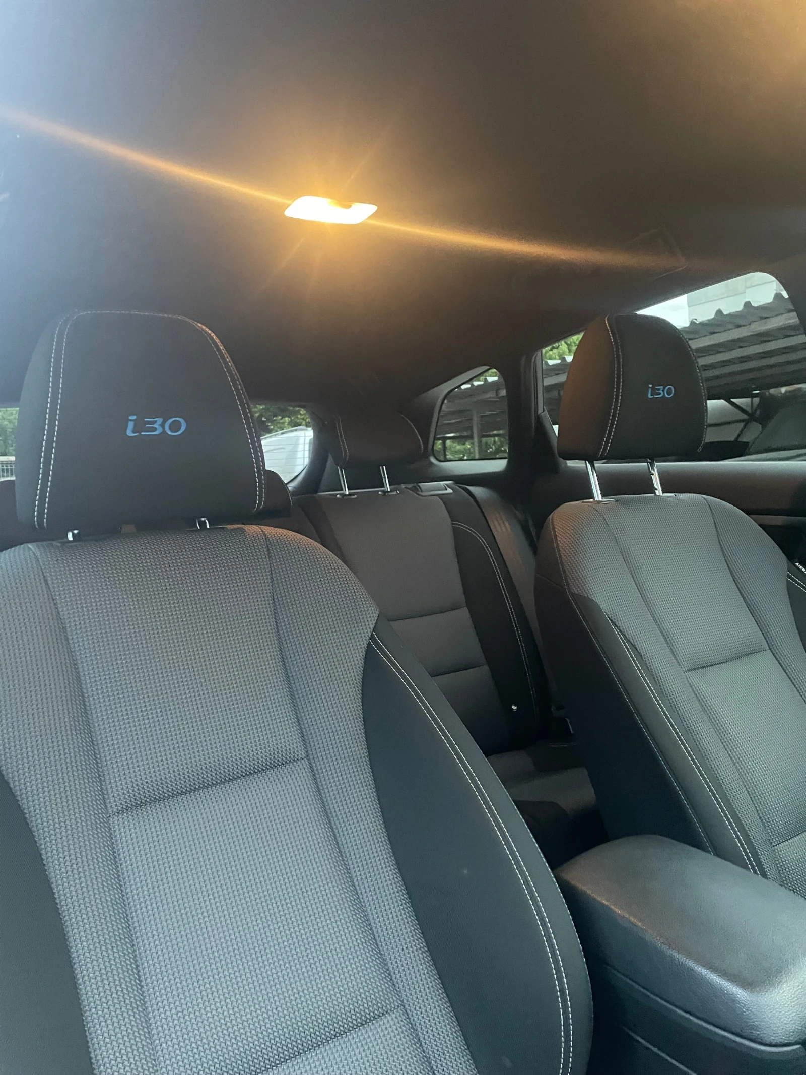 Hyundai I30 1.6 GO! 🔝 | Mobile.bg   14