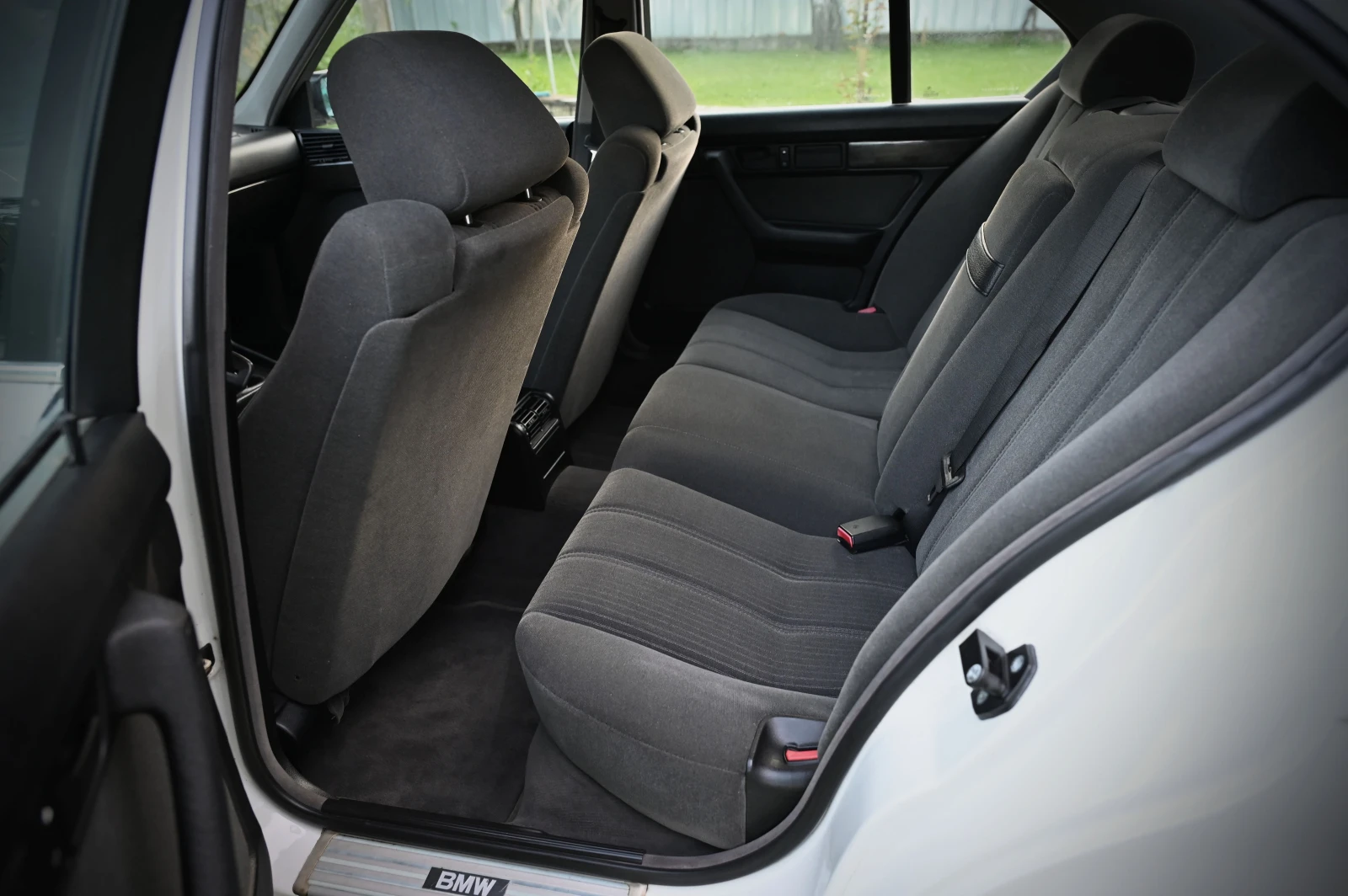 BMW 525 E34 2.5i 4x4 / 97 . /  !!! | Mobile.bg   13