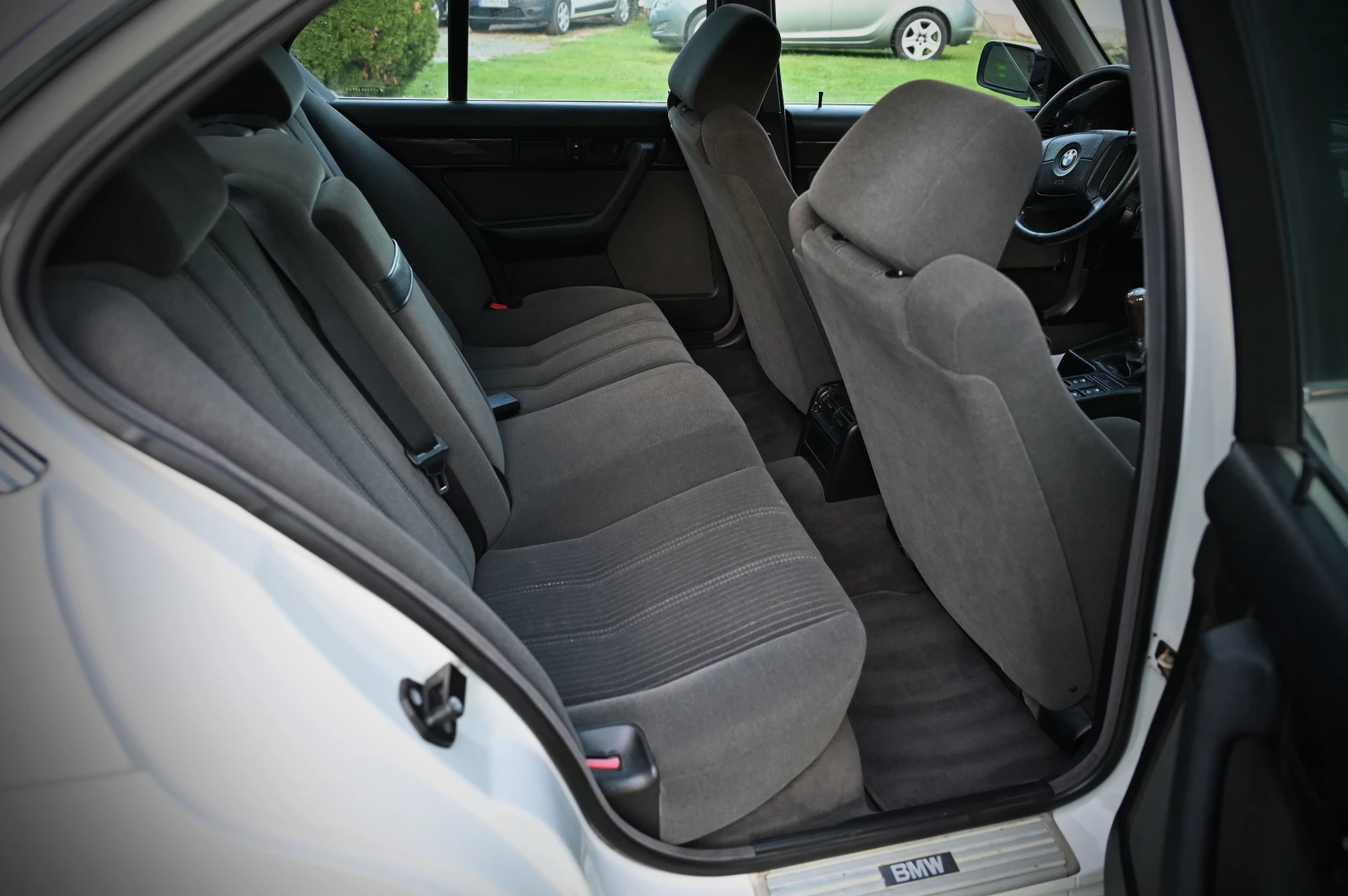 BMW 525 E34 2.5i 4x4 / 97 . /  !!! | Mobile.bg   12