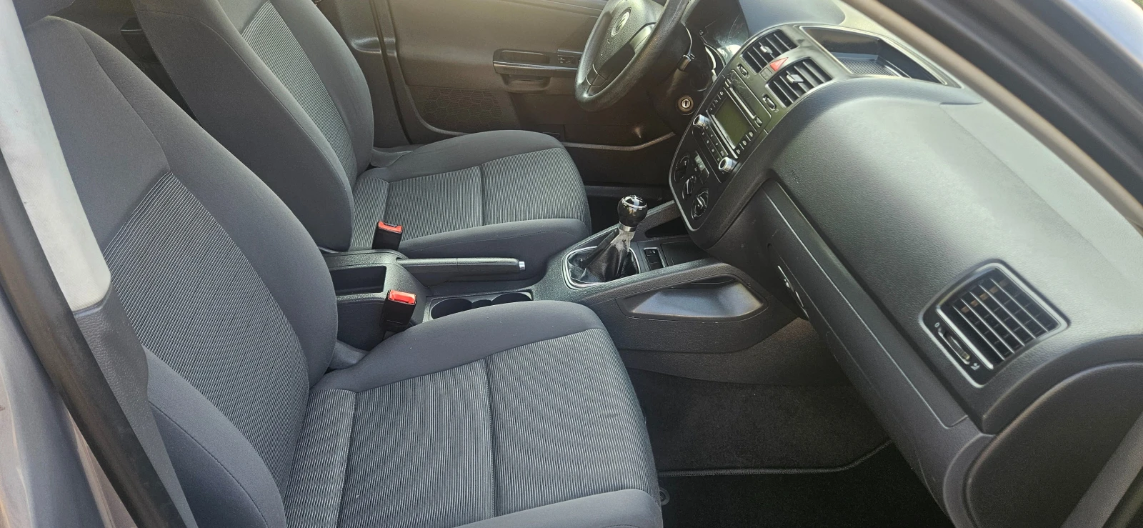 VW Golf 1.4 i - изображение 9