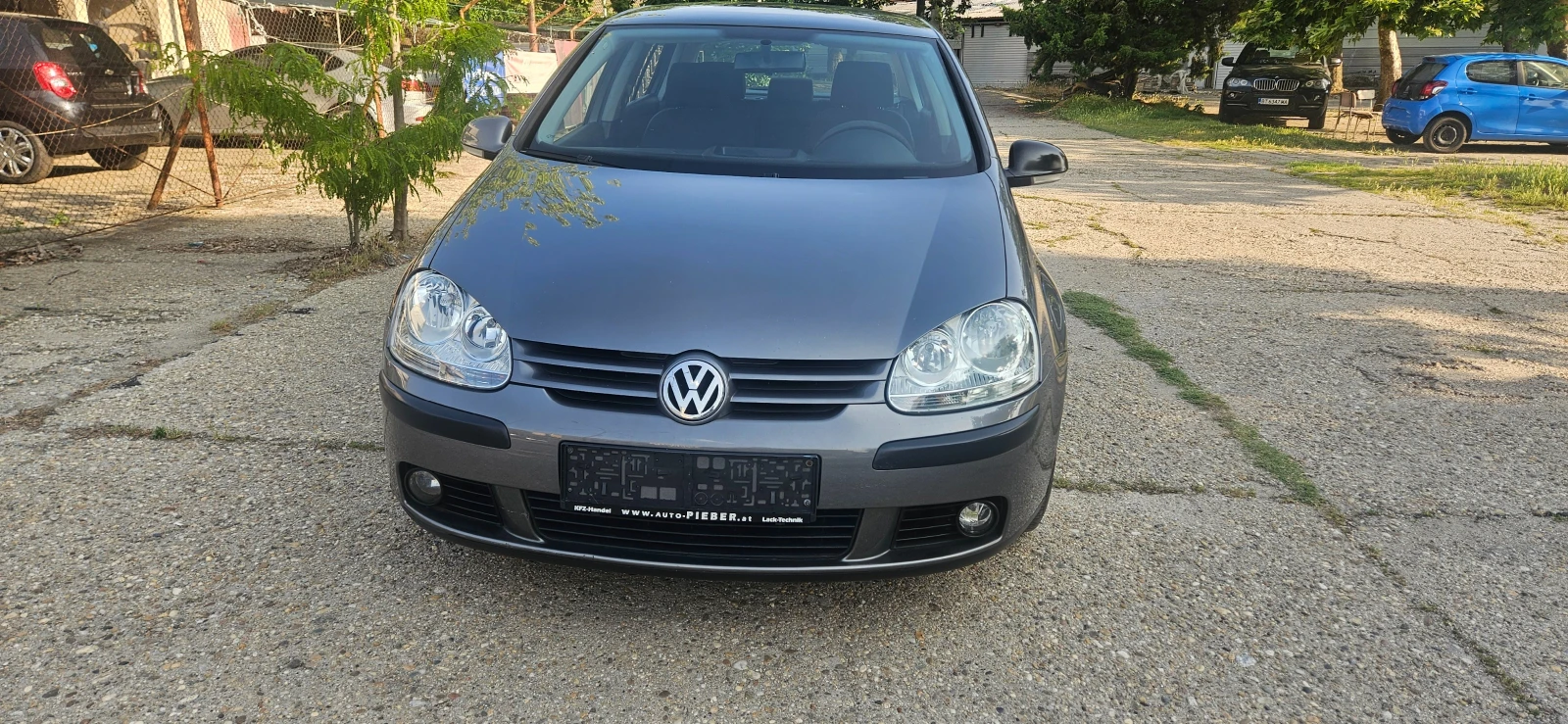 VW Golf 1.4 i - изображение 2