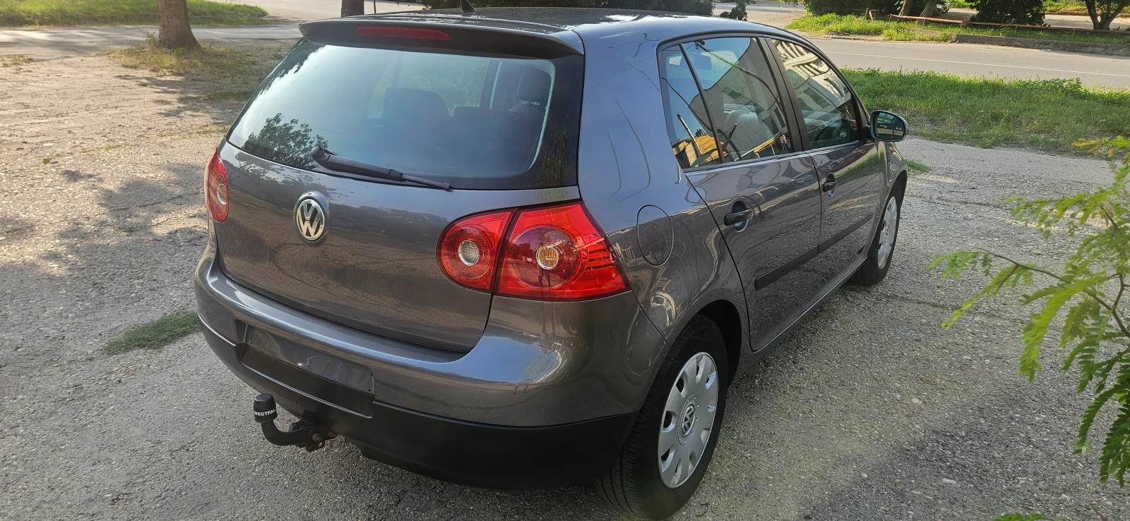 VW Golf 1.4 i - изображение 4