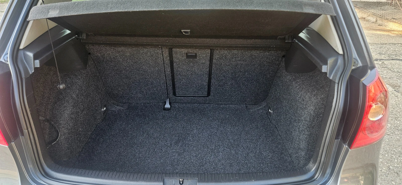 VW Golf 1.4 i - изображение 6