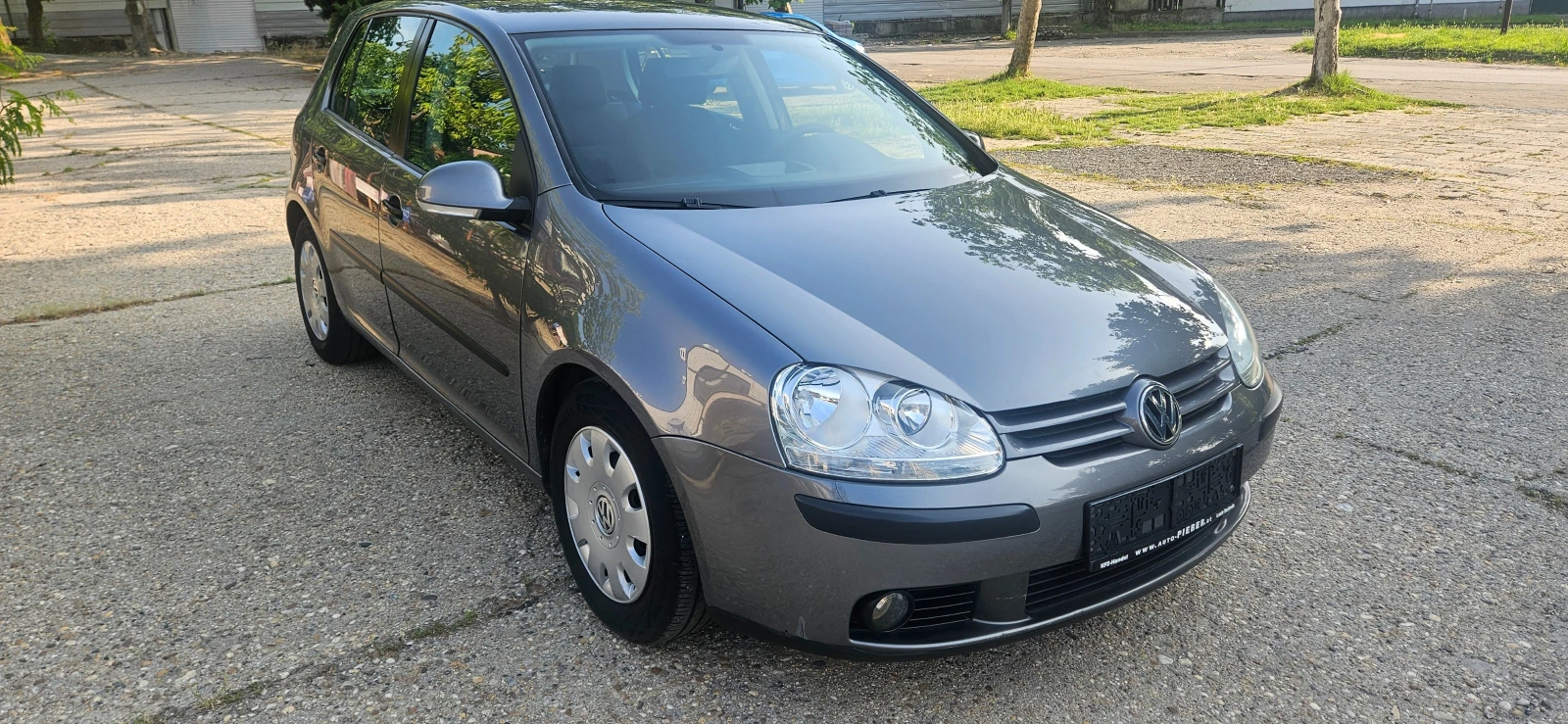 VW Golf 1.4 i - изображение 3