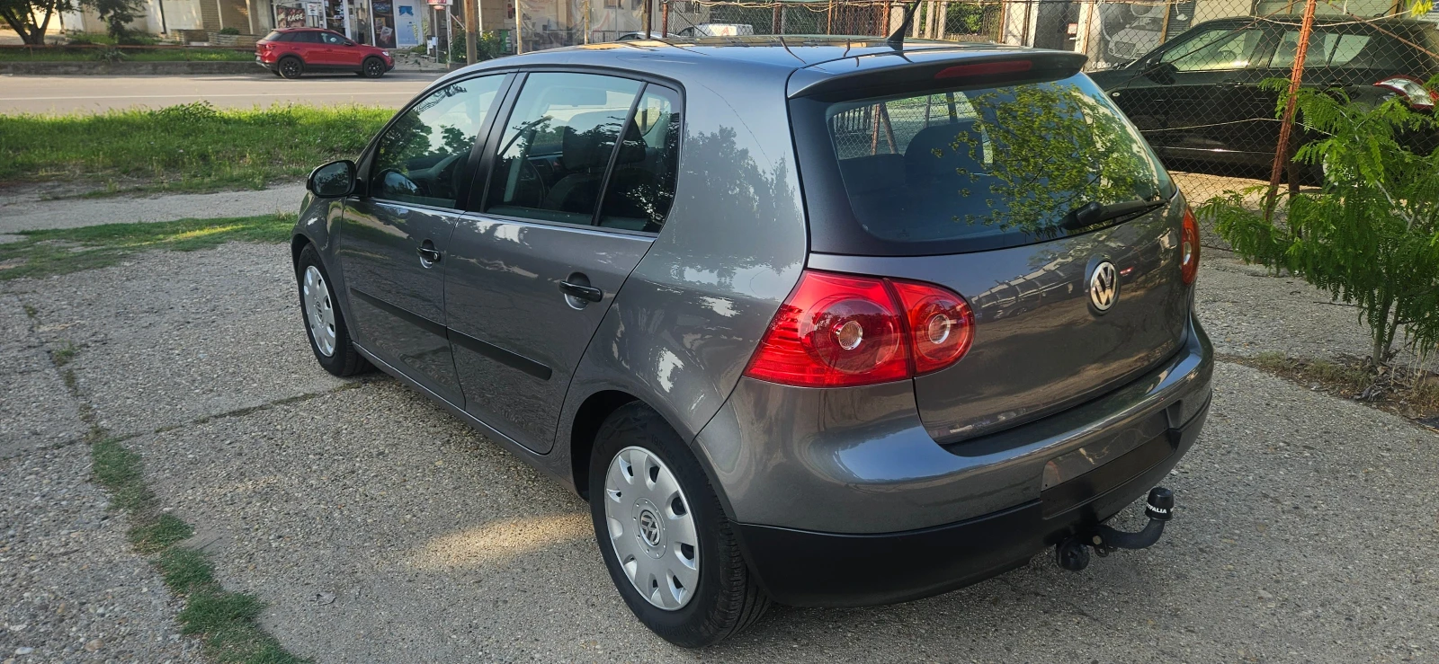 VW Golf 1.4 i - изображение 5