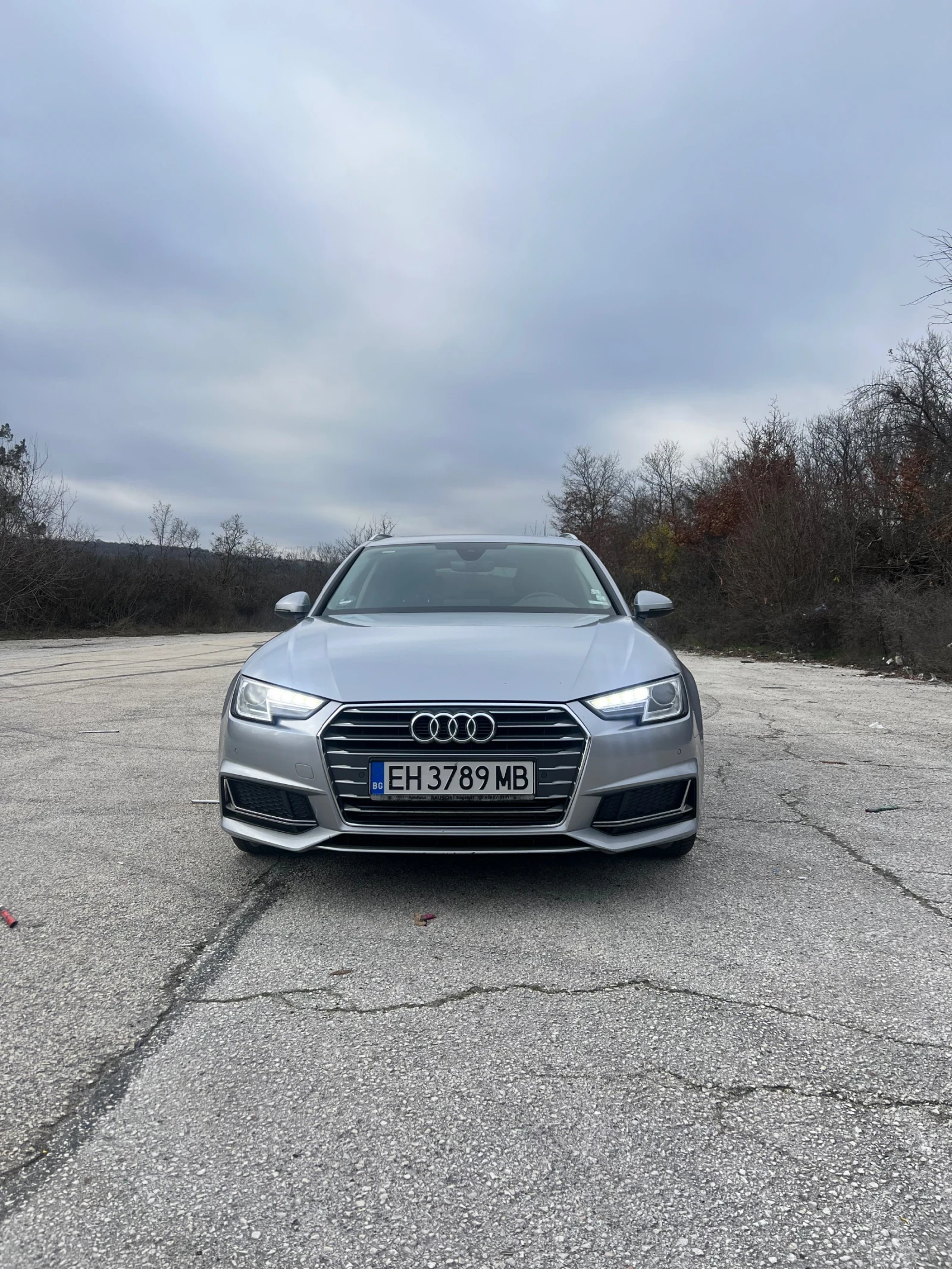 Audi A4 Avant 35 TFSI | Mobile.bg � ����������� 2