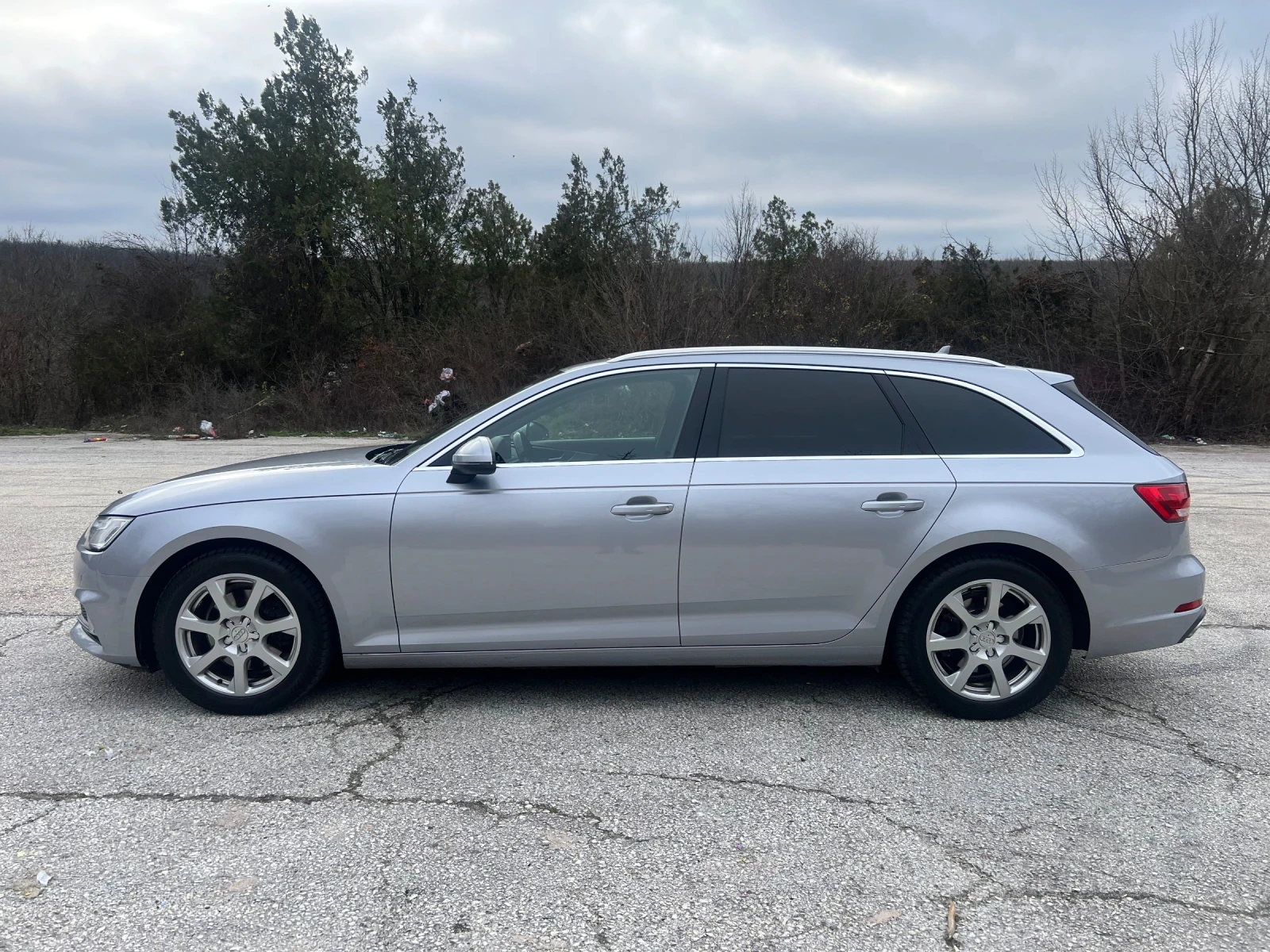 Audi A4 Avant 35 TFSI | Mobile.bg � ����������� 3