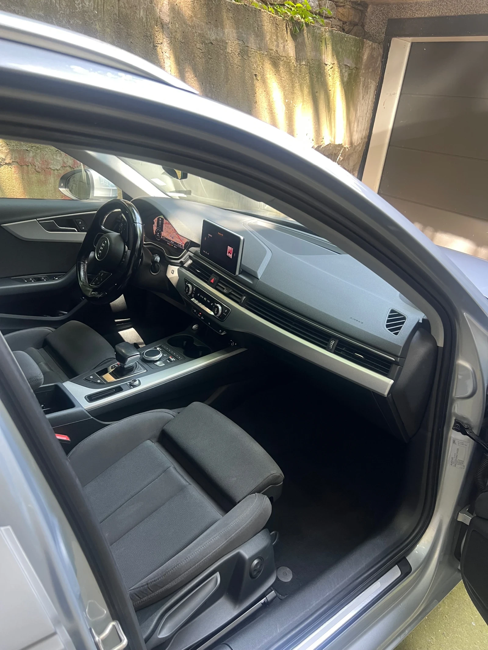 Audi A4 Avant 35 TFSI - изображение 10