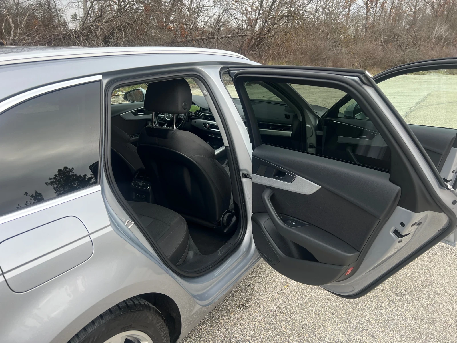 Audi A4 Avant 35 TFSI | Mobile.bg � ����������� 6