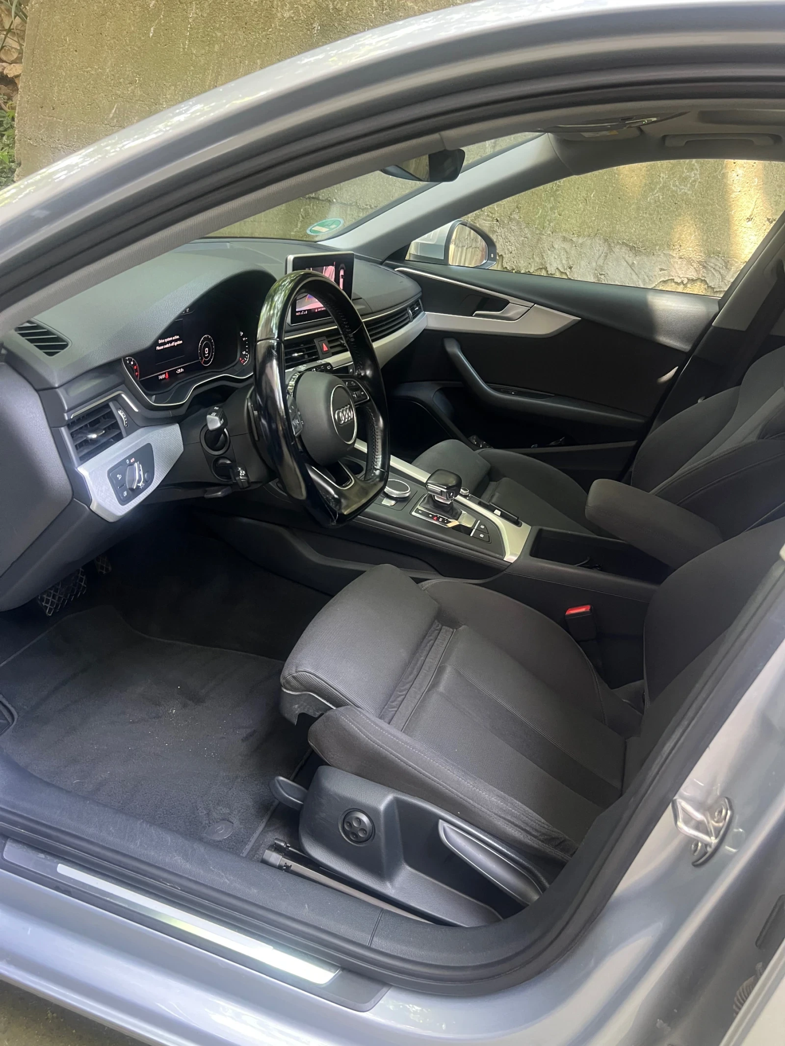 Audi A4 Avant 35 TFSI - изображение 6