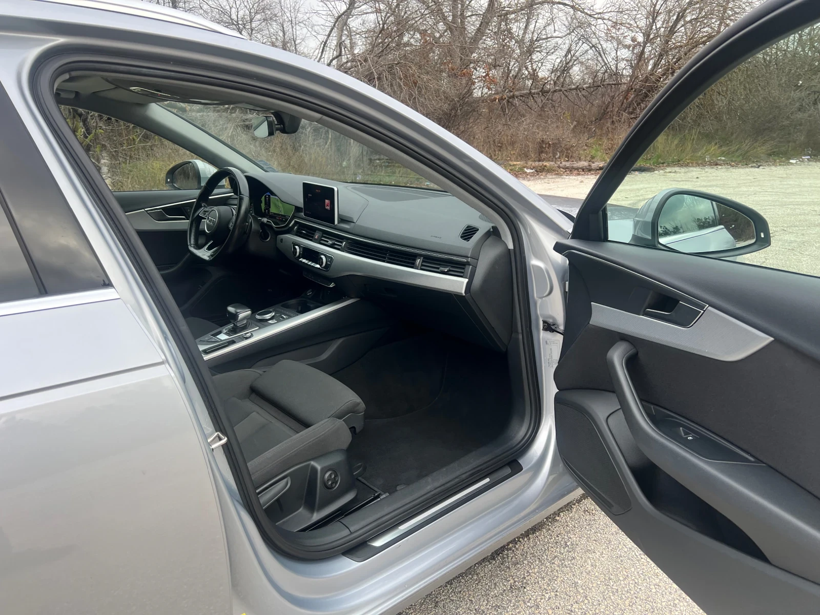 Audi A4 Avant 35 TFSI | Mobile.bg � ����������� 5