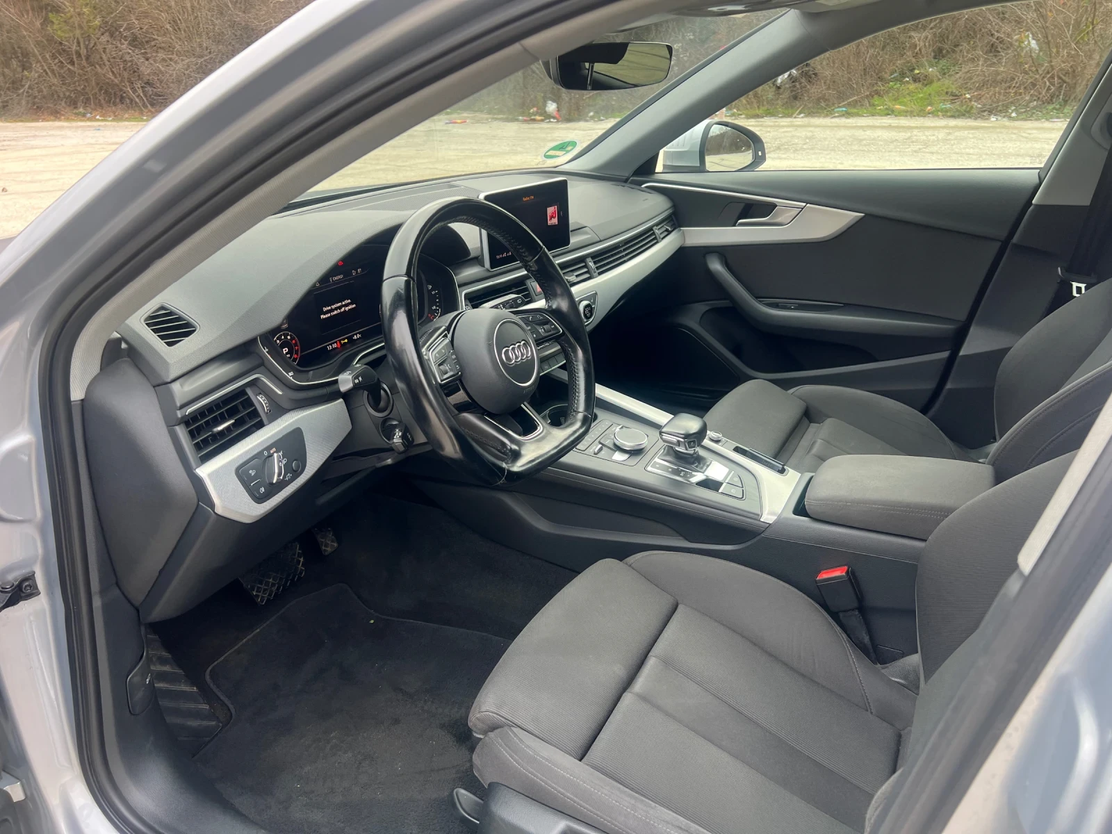 Audi A4 Avant 35 TFSI | Mobile.bg � ����������� 10