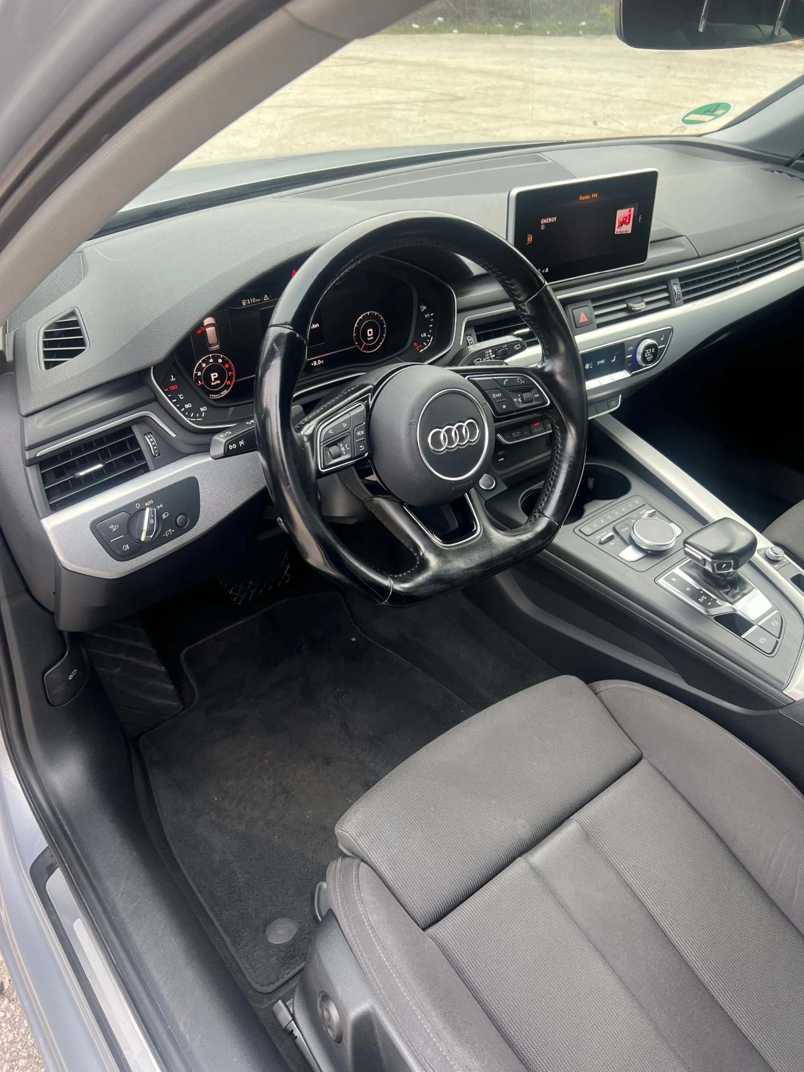 Audi A4 Avant 35 TFSI | Mobile.bg � ����������� 11