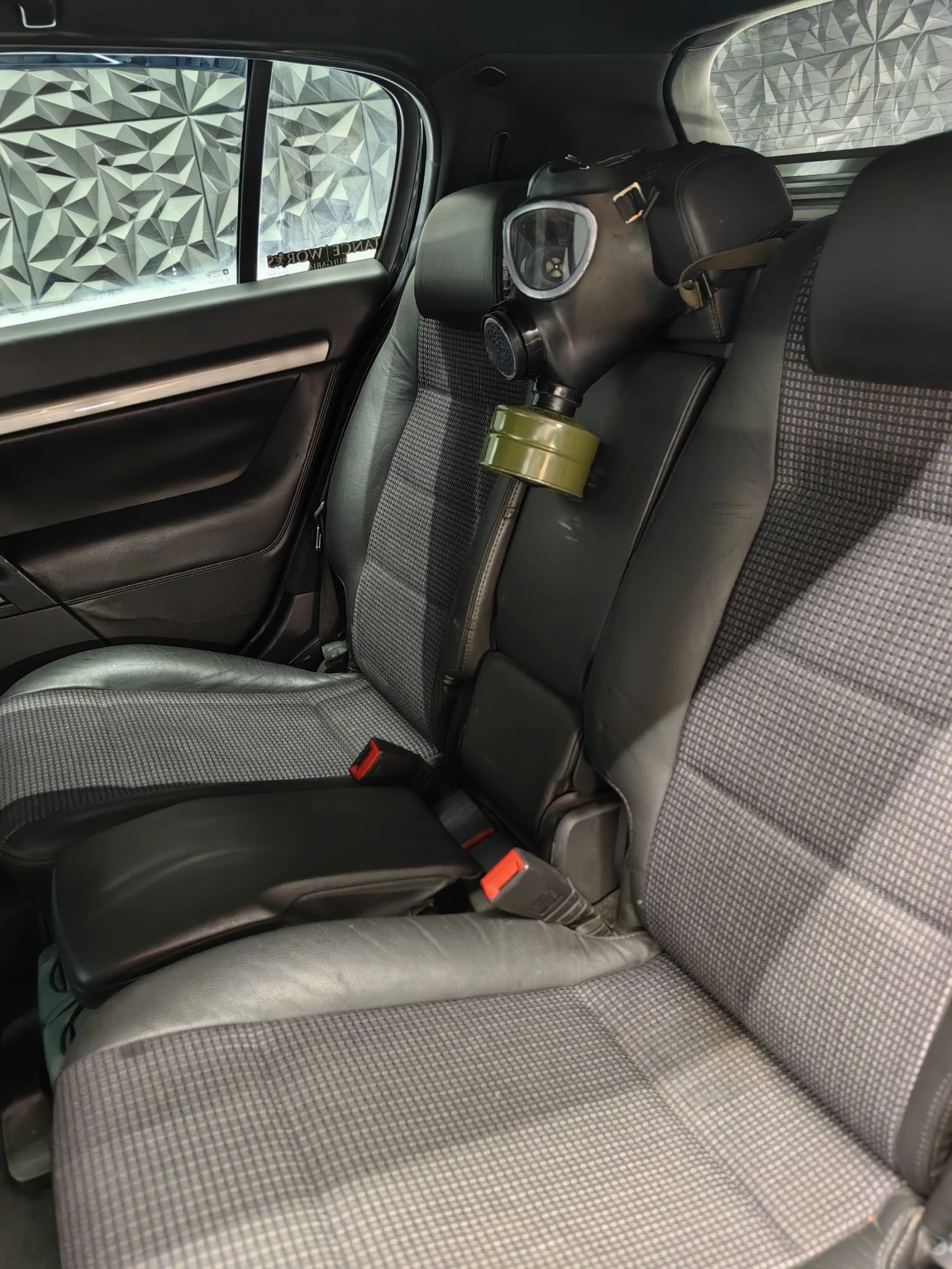 Opel Signum 3.2 V6 24V/TUNING - изображение 10