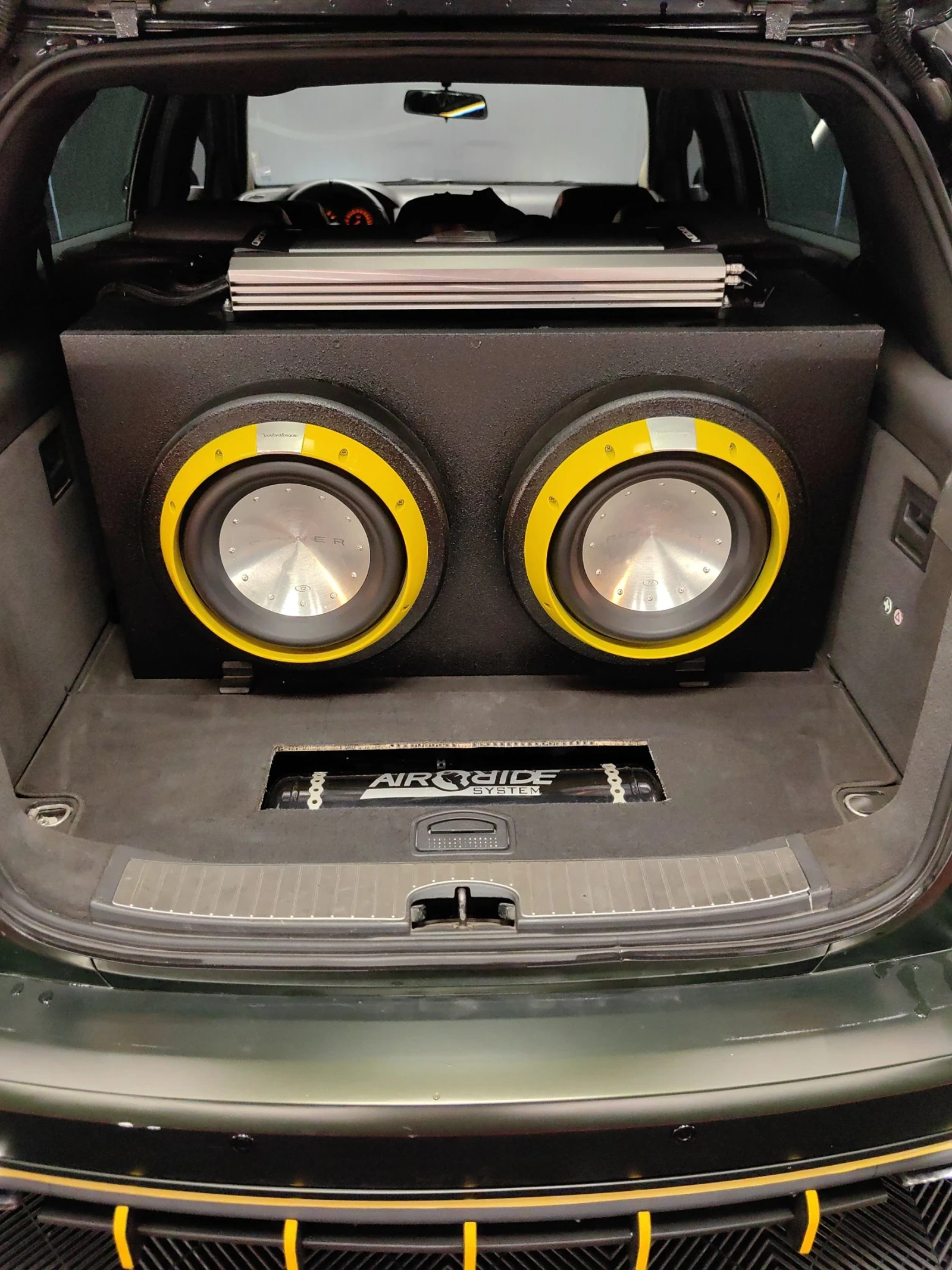 Opel Signum 3.2 V6 24V/TUNING | Mobile.bg   17