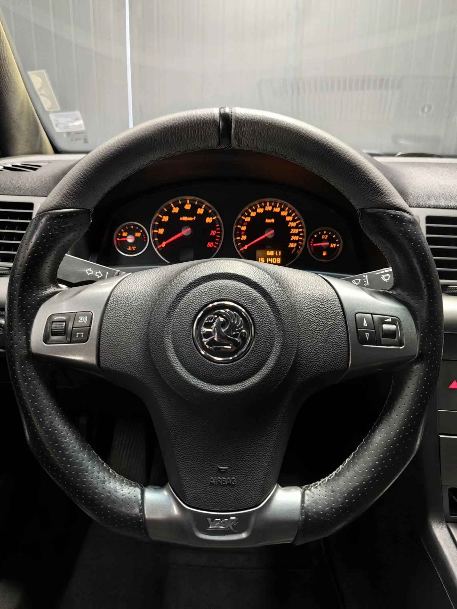 Opel Signum 3.2 V6 24V/TUNING | Mobile.bg   13