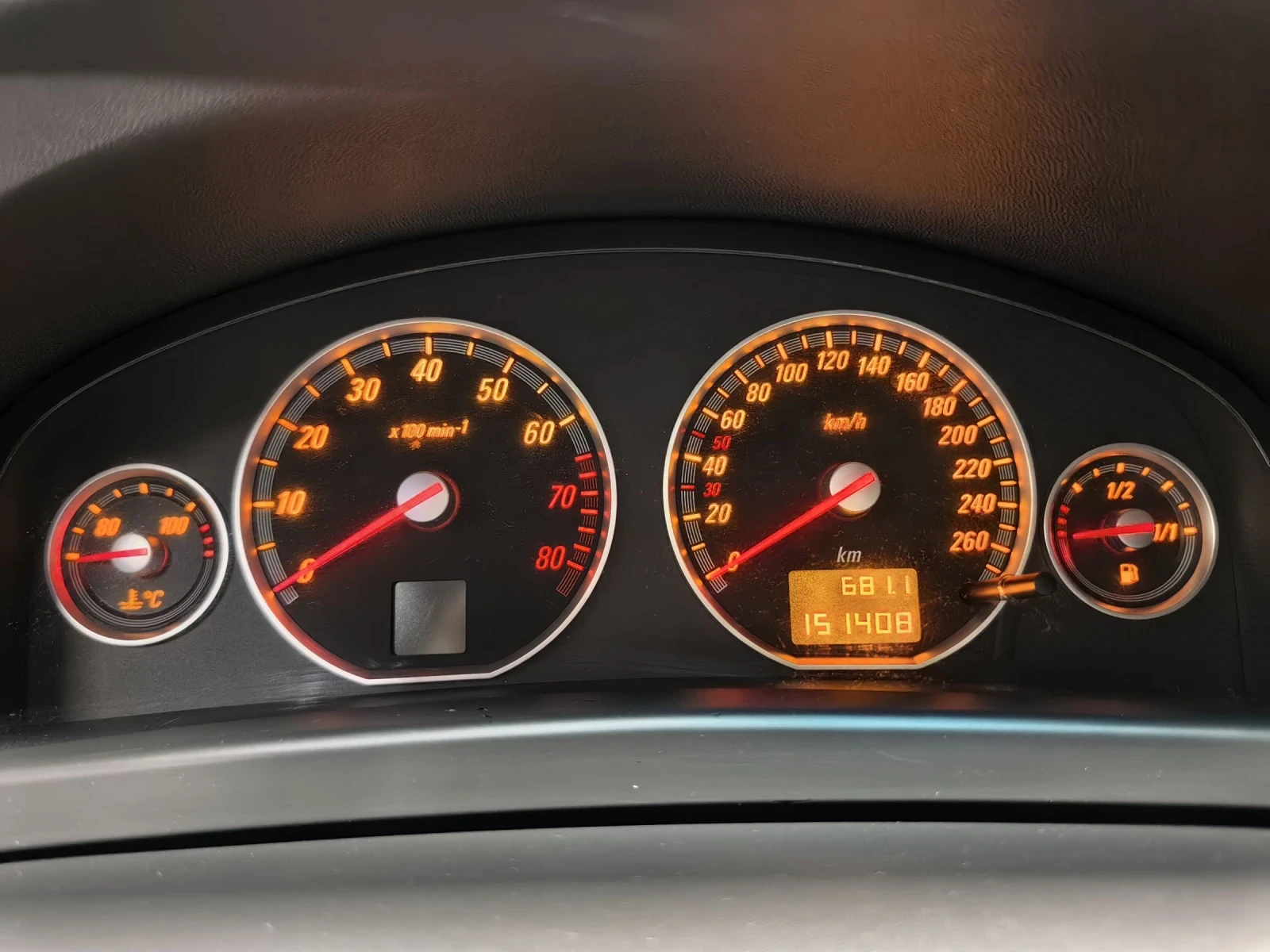 Opel Signum 3.2 V6 24V/TUNING | Mobile.bg   15