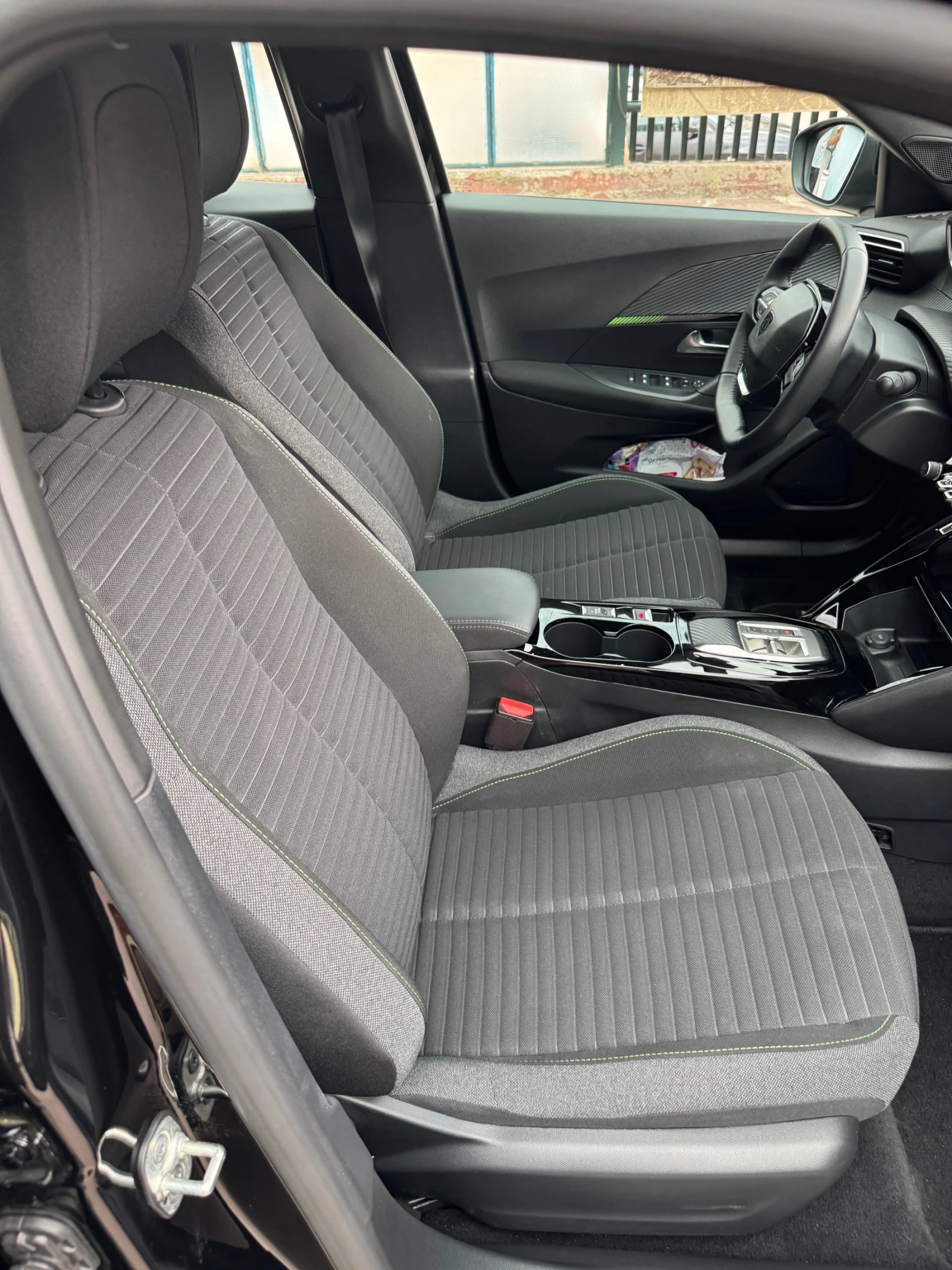 Peugeot 2008 2008 - изображение 10